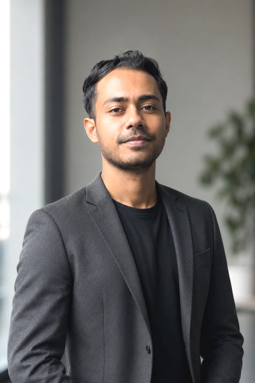 ARAFAT AMIN
