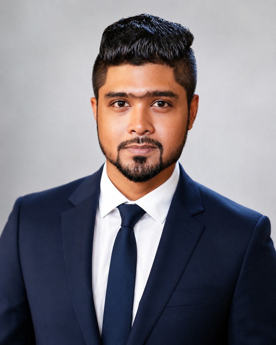 SAYED SHIBLEE SADIK