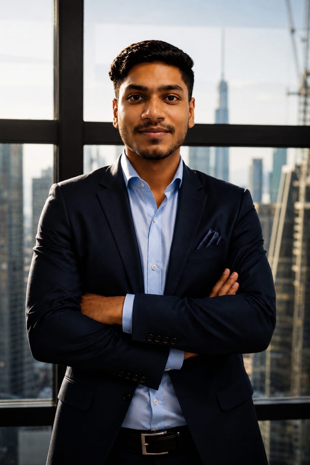 TANVIR AMZAD